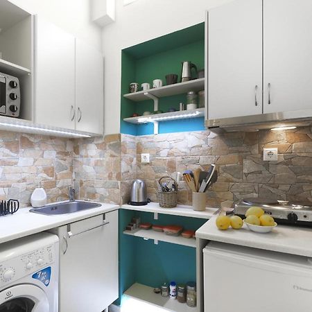 The Acropolitan - Your Home Under The Acropolis Athens Luaran gambar