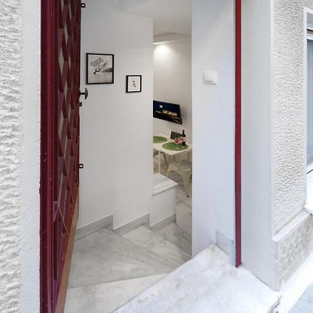 The Acropolitan - Your Home Under The Acropolis Athens Luaran gambar