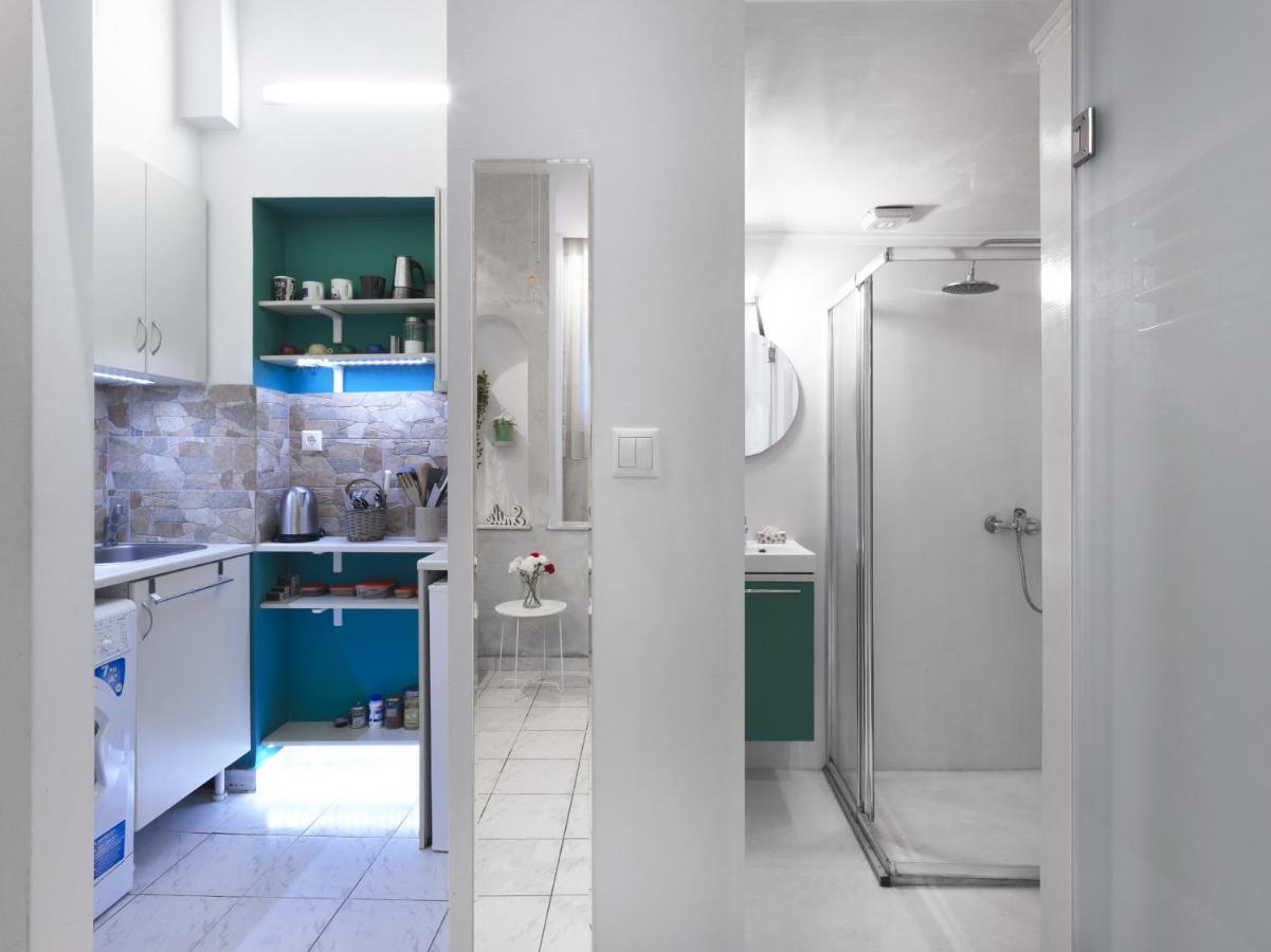 The Acropolitan - Your Home Under The Acropolis Athens Luaran gambar