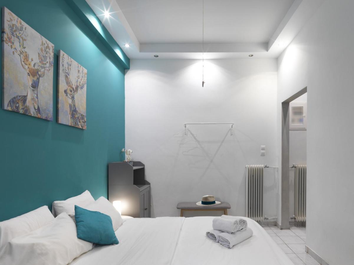 The Acropolitan - Your Home Under The Acropolis Athens Luaran gambar