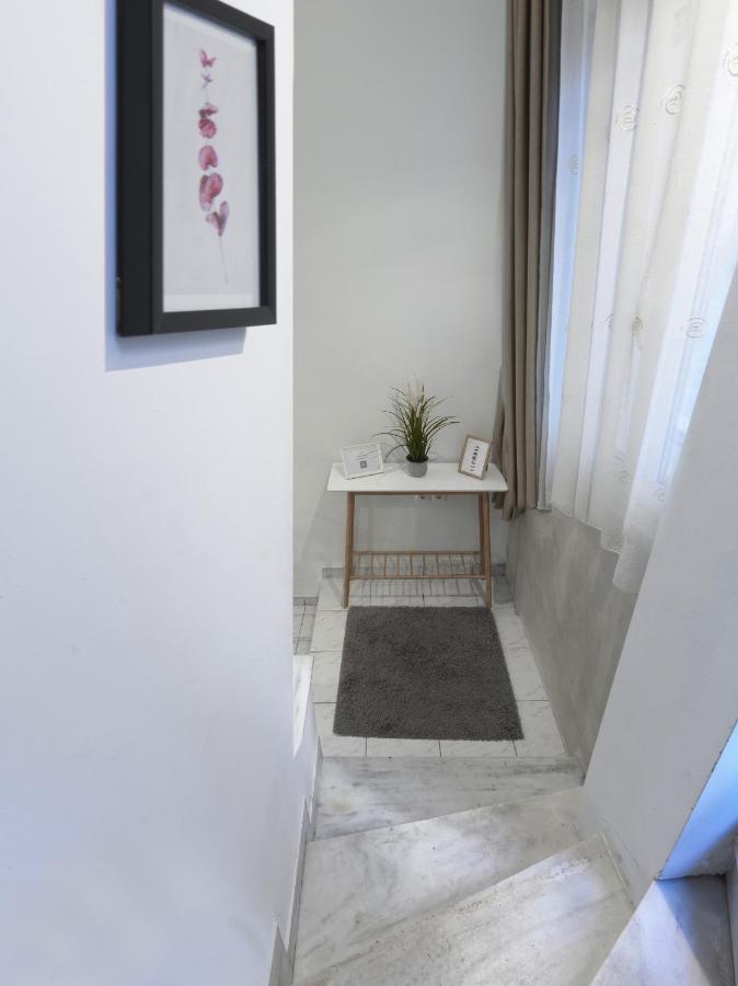 The Acropolitan - Your Home Under The Acropolis Athens Luaran gambar